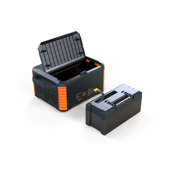 Stability Low price High Capacity Portable Power Station