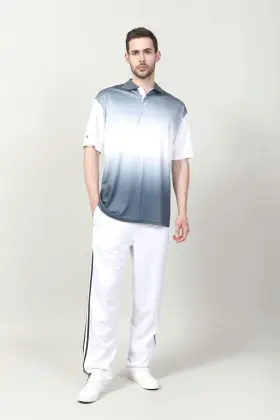 MEN'S QUICK DRY GOLF POLO SHIRT