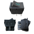 Customized KCD4 rocker switch