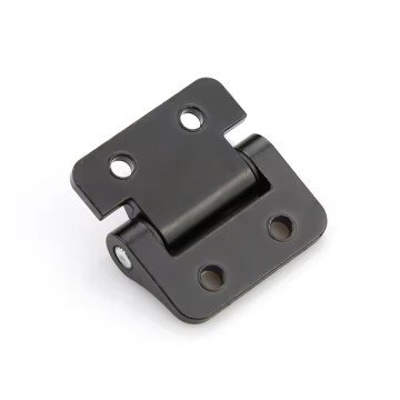 Multifunction Adjustable Torque Position Control Hinge for Laptop