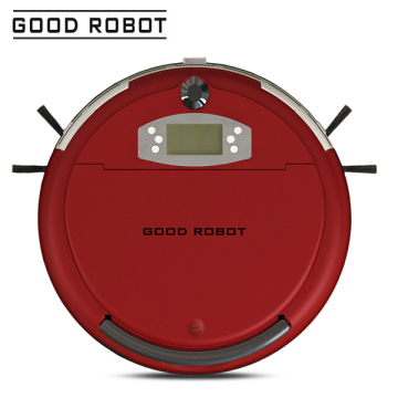 Home appliance smart carpet robot vacuum cleaner CE and RoSH