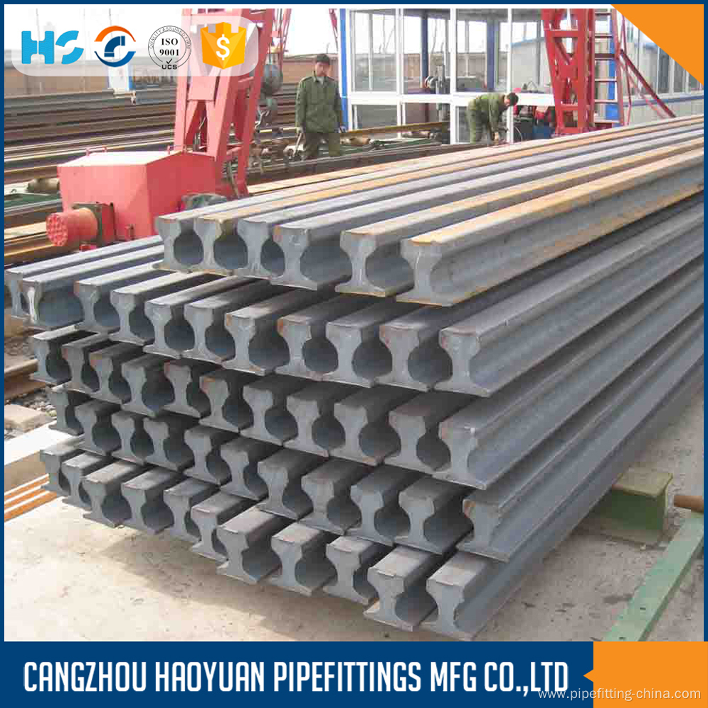 Steel Rail Rail S18