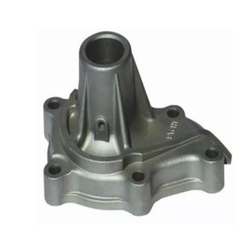 Seng Die Casting Parts Produk Cero Perangkat Keras Laut