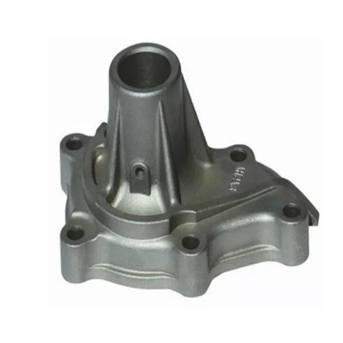 Zink -Würfel -Casting -Teile Marine Hardware Castings Produkte