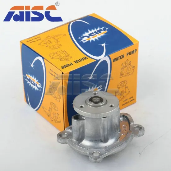 AISC 21010-EE025 Water Pump for Tiida C11 Cooling System
