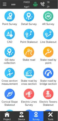 Unistrong P9Iv Controller Surpad 4.2 Software with Permanent License