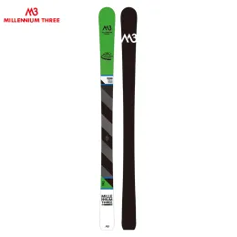 Premium Alpine Ski Boards for Winter Adventures