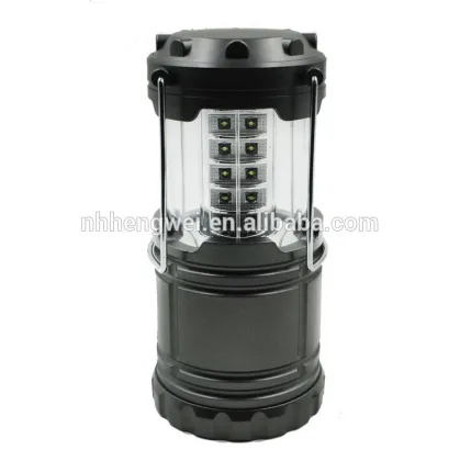 30 led camping light camping lantern tent lights