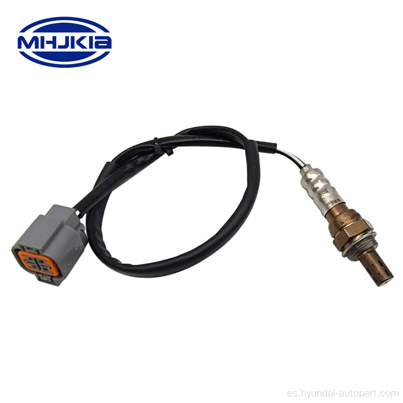 39210-2G550 Sensor oxígeno de auto coreano para Hyundai Kia