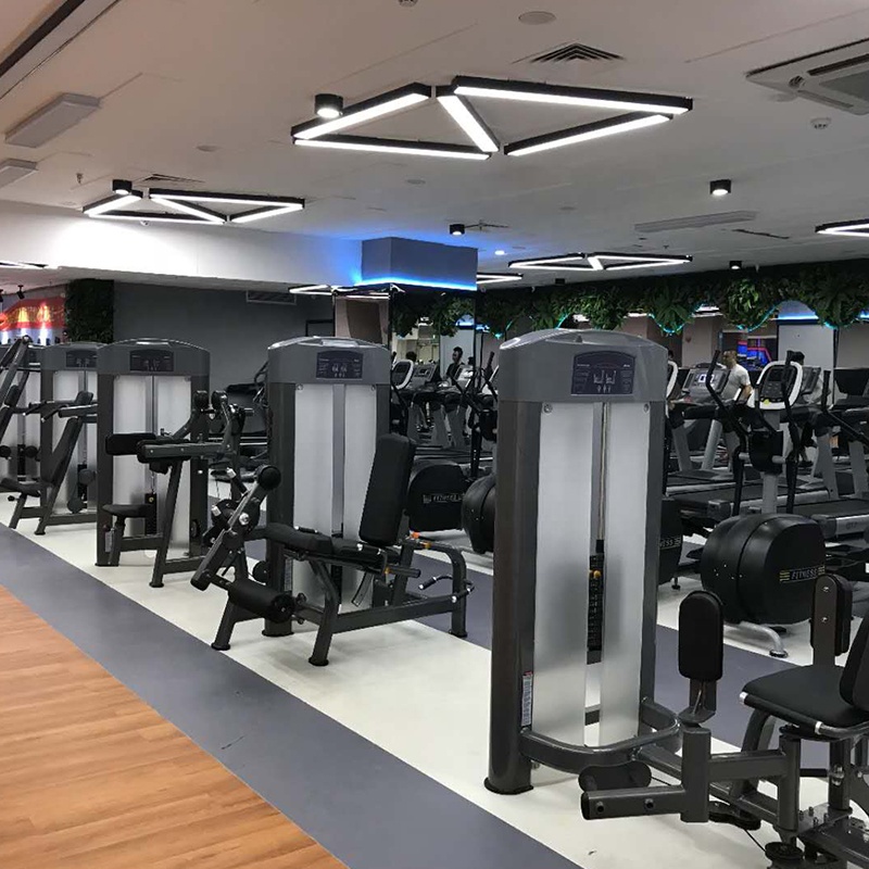 multi gym station
