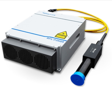 Raycus Laser Generator for Fiber Marking Machine - 20W to 100W