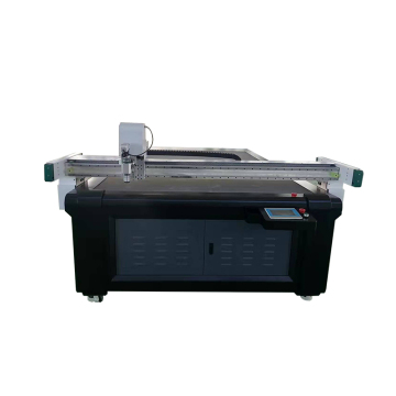 Factory Direct Vinyl Sticker Cutting Plotter for Pastry Box Knife and CNC Cutter