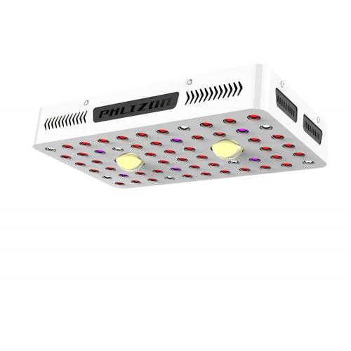 LED PLANT CLUS LUMIÈRES SPECTUM FULLE