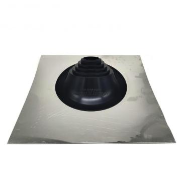 Universal Roof Vent Pipe Boot Flashing for Repair