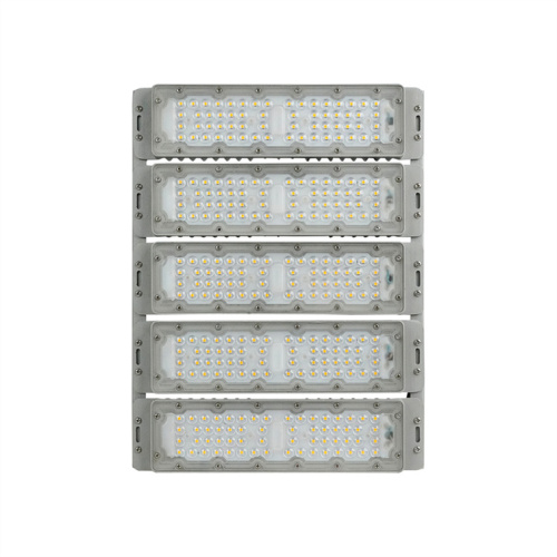 Industrial-Grade Commercial LED Sport Flood LIght