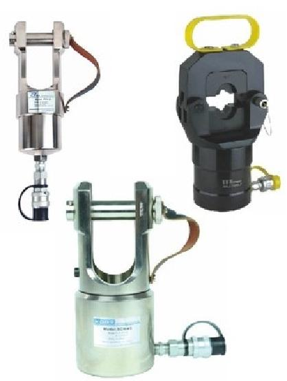 Solución avanzada de herramientas de corte y engarzado