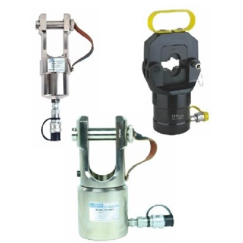 高度な圧着および切削工具ソリューション