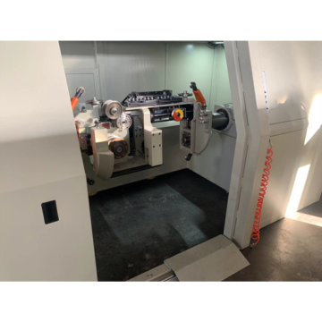 wire rope Double twist machine