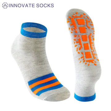 Trampoline Socks