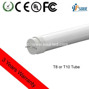 T8 LED tube 2 feet tube light