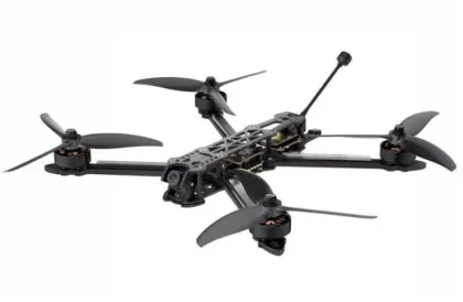 SKA-Defense: Anti Drone and Anti UAV Systems