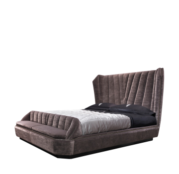 Luxury Personalized Villa Velvet Legno Legno