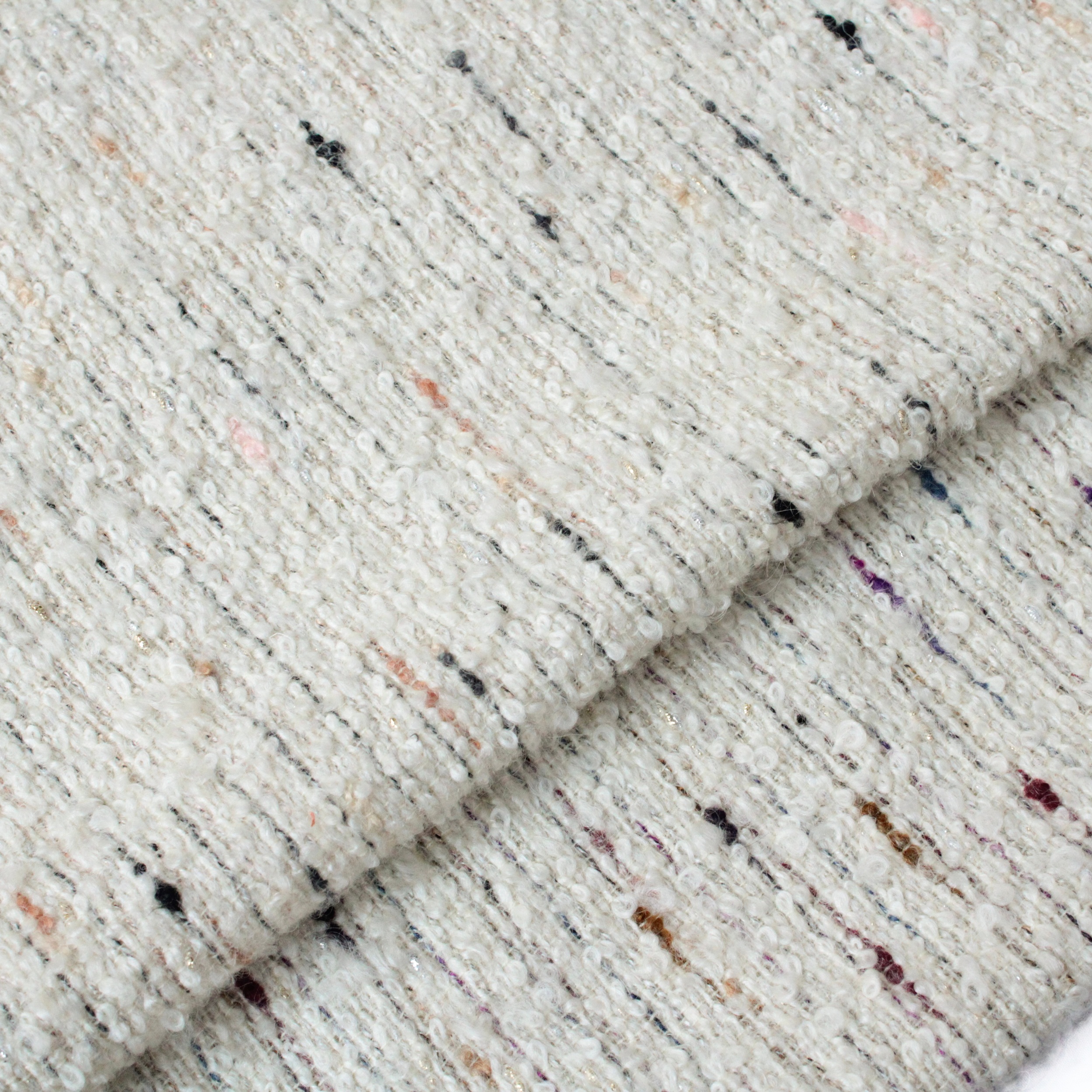 wool alpaca mohair blend fabric