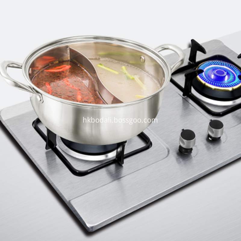 Hot Pot Cooker