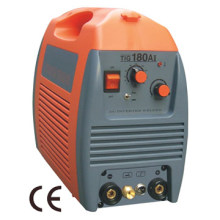 DC Inverter TIG and MMA Welding Machines