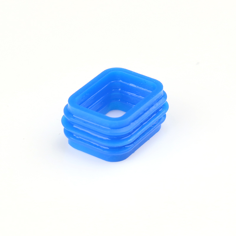 Silicone Waterproof Rubber Plug Connector Seal