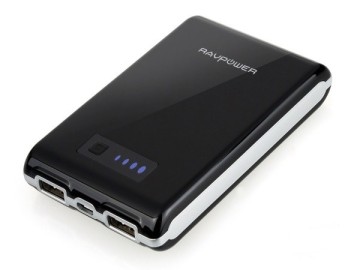 Universal Power Bank 1040mah Power Bank External Battery