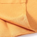 orange Matratzen Cover -Bug -Proof