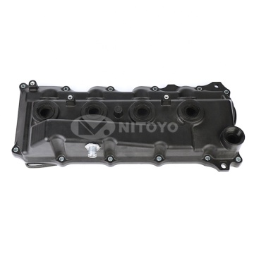Nitoyo Motor Kapağı 112010L020 - Toyota Hiace 2KD için kullanılır