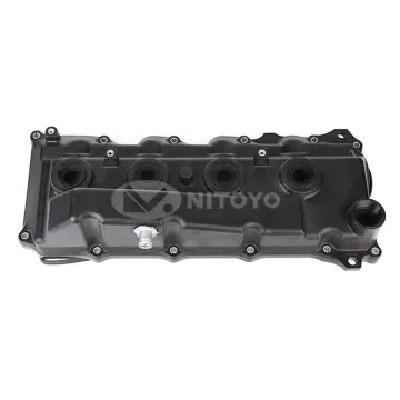 NITOYO Engine Cover 112010L020 - Used for Toyota Hiace 2KD