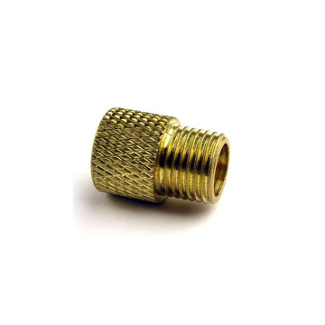 Brass Knurled Thumb Screw Nut