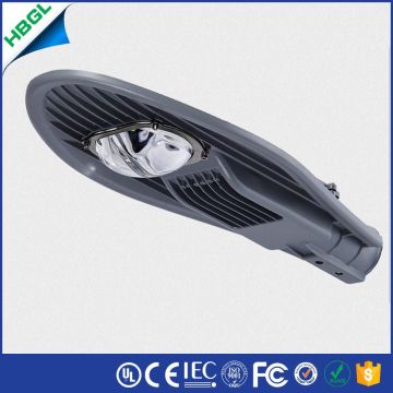 aluminum 60w led street light housing with 3 years warranty