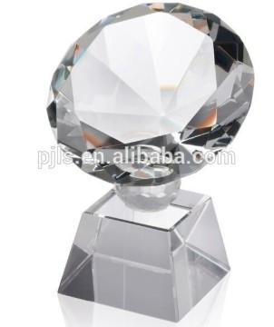 crystal gift for champion crystal trophy crystal diamond award