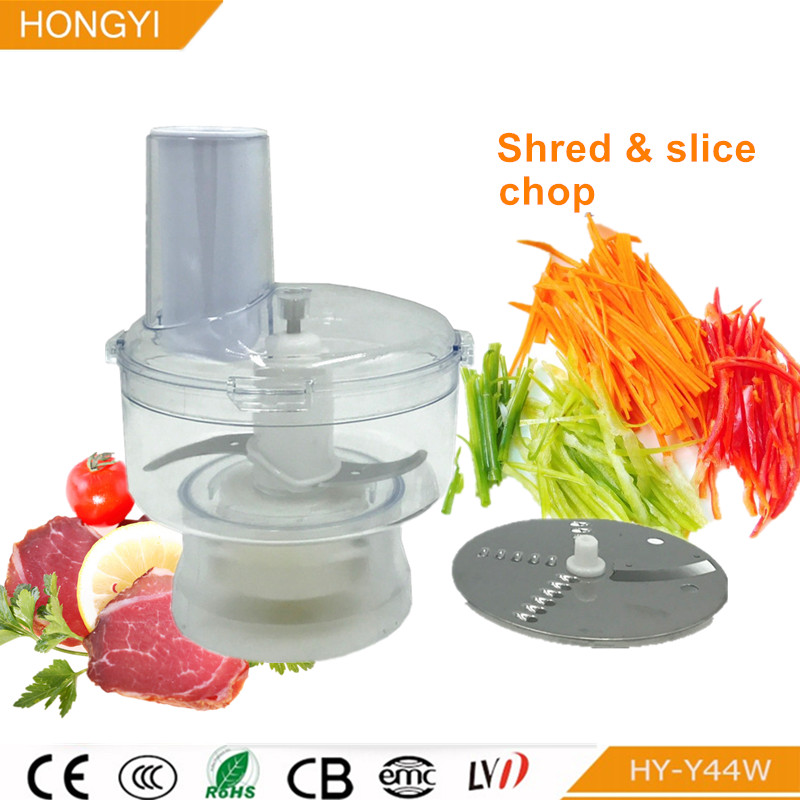 home appliance 500W powerful smoothie blender mixer
