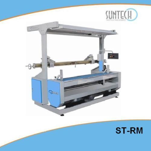 Fabric Rolling Machine (For textile winding) (ST-RM)