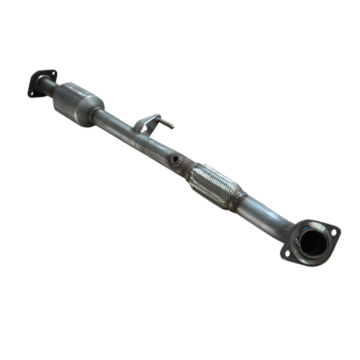for Toyota Camry Catalytic Converter Stainless Steel