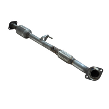 Toyota Camry 2.0L Catalytic Converter Exhaust Manifold