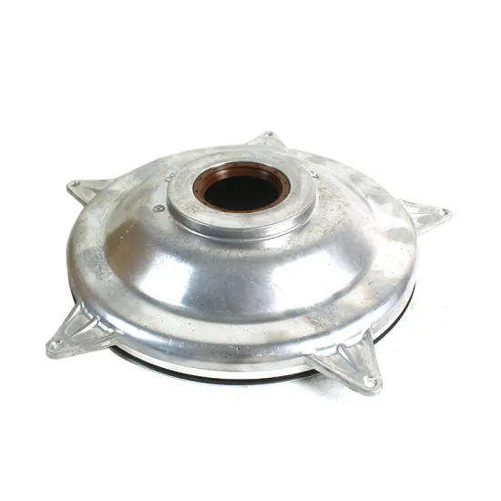 Genuine Auto Parts 251010306 Clutch Cover for Multiple Car Brands