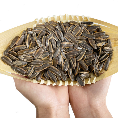 Caramel Flavor Baked Roasted Sunflower Seeds