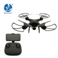 2.4GHz rc mini drone camera wifi