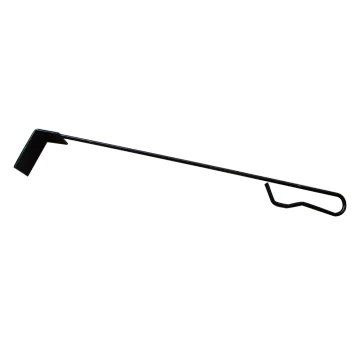 AUPLEX Ash Tool Kamado Accessories for Charcoal Ceramic Grill for BBQ