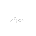 2-éthylhexyl-4- (diméthylamino) benzoate (EHA) Numéro CAS 21245-02-3