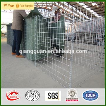 Design new products inflatable defensive barriers