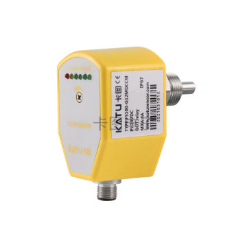 FS100 Series Shermal Flow Switch for Lubricating Oil Flow Detection - KATU SPECIALS