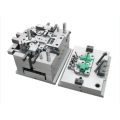 Cusom High Quality Plastic Injection Molds