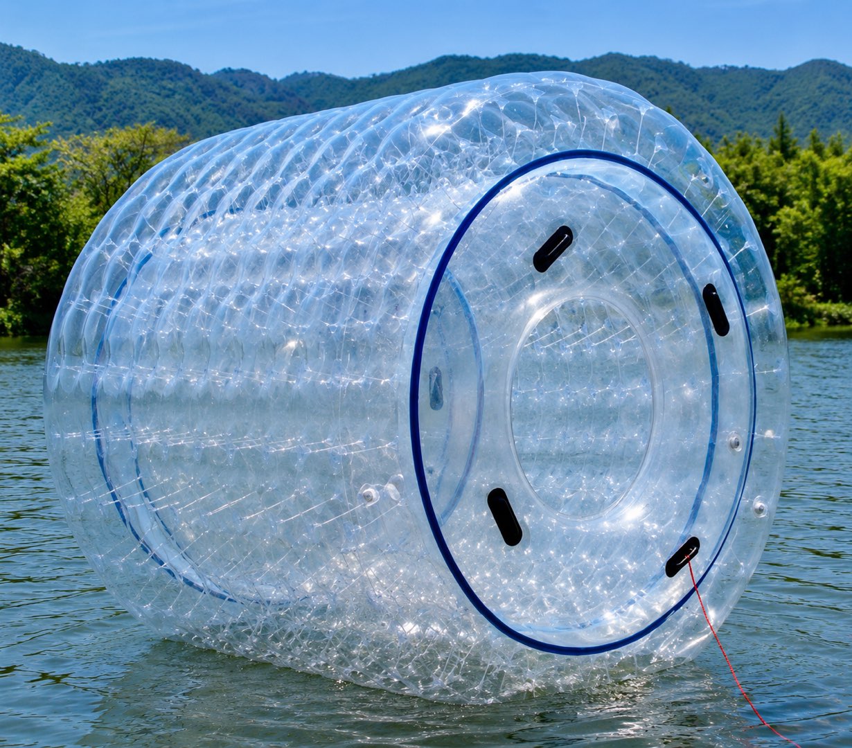 Water Roller Ball